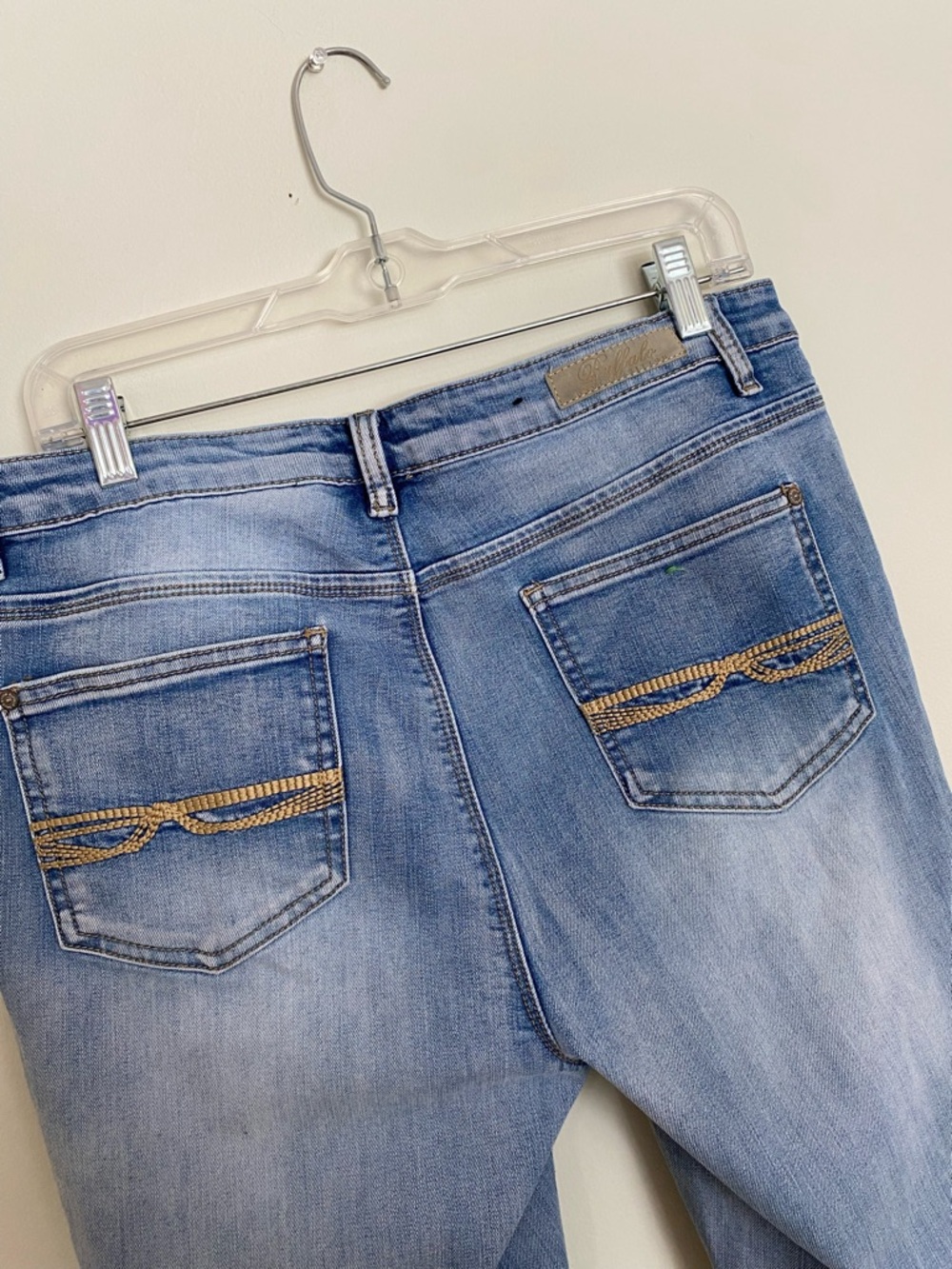 Buffalo Women’s Jeans